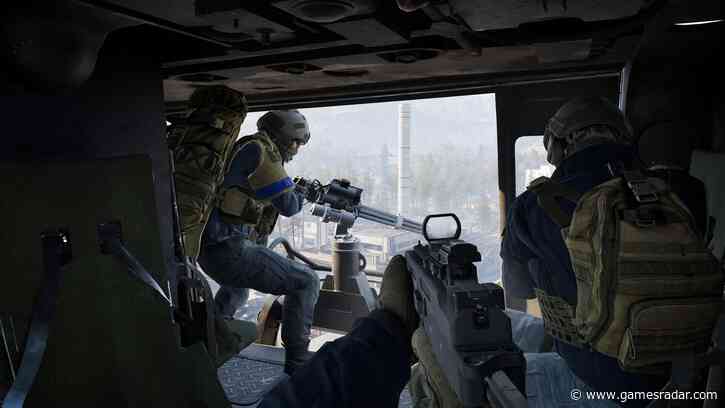 Wardogs CEO braces for an Arc Raiders situation: "We're not going to have enough content for people"