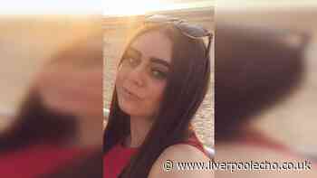 Woman, 26, not seen for more than a month after Liverpool city centre sighting