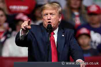'Abnormal and Pathological': Expert Issues 'Alarming' Warning on Donald Trump Cognitive Decline