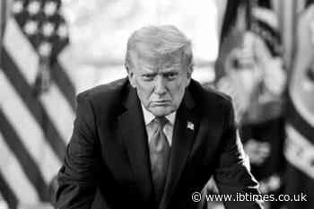 Psychiatrist Calls Trump 'Deranged' in Interview, Questions His Fitness for Office