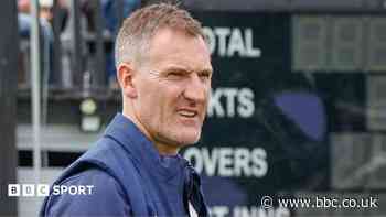 Lancashire director of cricket Chilton to leave