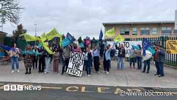 More schools shut for strikes over Catholic academy plans