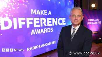 Lancashire's Make a Difference Awards winners revealed