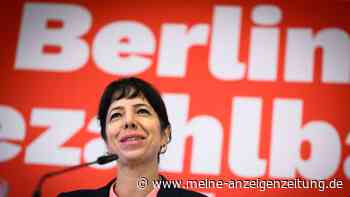 Nach Wahl-Erfolg in Berlin: Ruf nach Enteignung – so viel würde der radikale Linken-Plan kosten