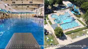 Ein neues Schwimmbad für Neuburg? Stadtwerke erarbeiten konkreten Plan für Kombibad