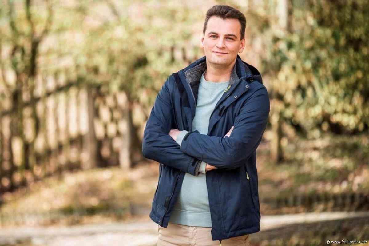 Bürgermeisterwahl 2027 in Burkhardtsdorf: Zwei Kandidaten sind schon im Rennen