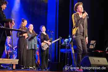 Philharmonic Rock in Lichtenstein: Glaubenscentrum wird „Abenteuerland“