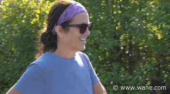 Finding Fitness and Family: One woman's journey to the Fort4Fitness Half Marathon