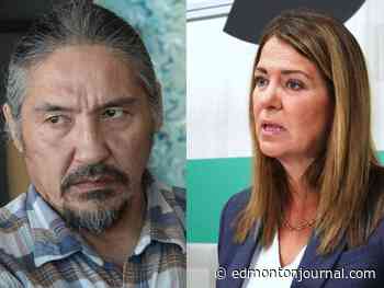 First Nations Chief threatens legal action against province if tailings water is released