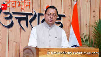 Uttarakhand CM Dhami says strong cooperatives, M-PACS can strengthen rural economy