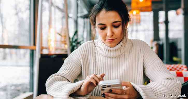 I created a burner account to keep tabs on my ex — it’s a dangerous game to play