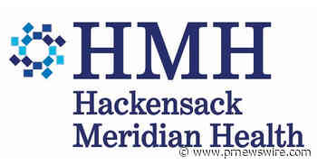 Hackensack Meridian Health CEO Robert C. Garrett to Retire After Leading NJ's Largest and National Award-Winning Health System