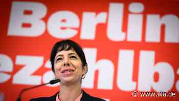 Nach Wahl-Erfolg in Berlin: Ruf nach Enteignung – so viel würde der radikale Linken-Plan kosten