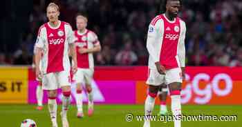 Van Hanegem tempert euforie rond Ajax-tweetal: 'Waarom komen ze hier dan spelen?'