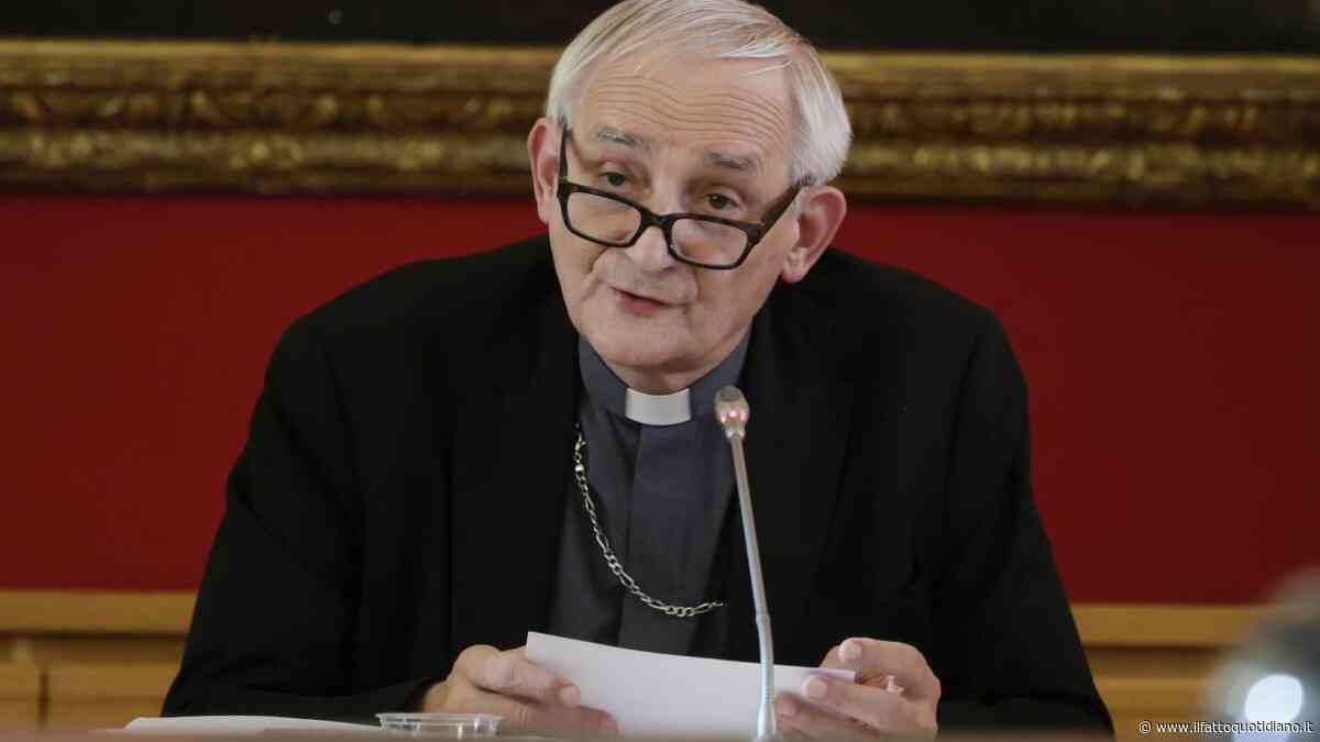 Zuppi: “Una scuola inclusiva è uno dei più potenti strumenti di giustizia e di pace. Educare tocca il cuore della nostra convivenza”
