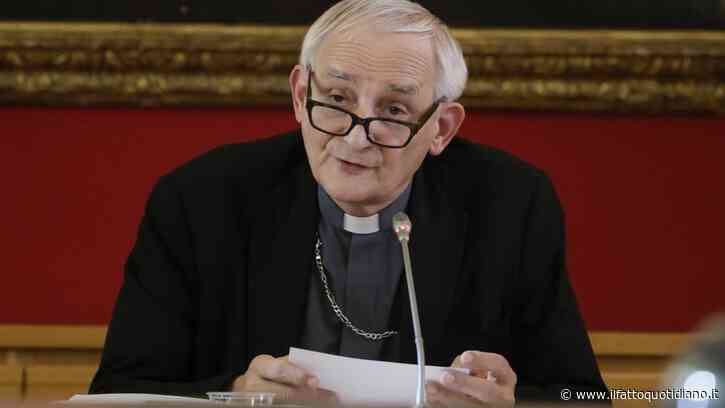 Zuppi: “Una scuola inclusiva è uno dei più potenti strumenti di giustizia e di pace. Educare tocca il cuore della nostra convivenza”