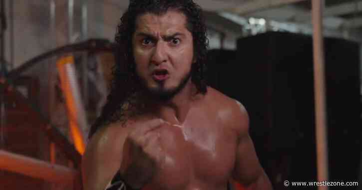 AEW’s Rush Responds To Injury-Prone Claims Amid Lengthy TV Absence