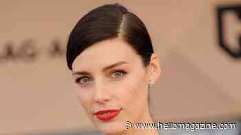 Mad Men star Jessica Paré looks so different 11 years after hit series ended