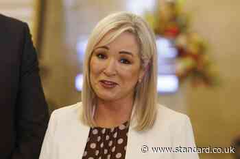 Sinn Fein set to press Parades Commission over Drumcree march fears