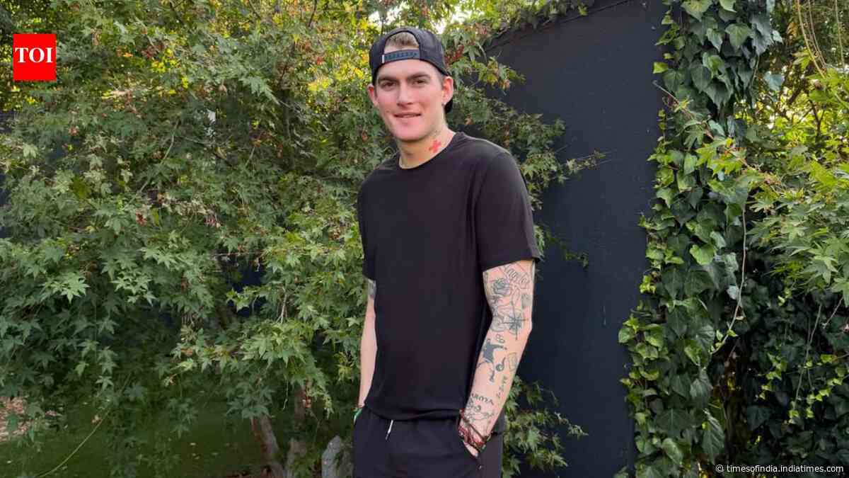 Cindy Crawford’s son Presley was ‘absolutely terrified’ before ibogaine treatment