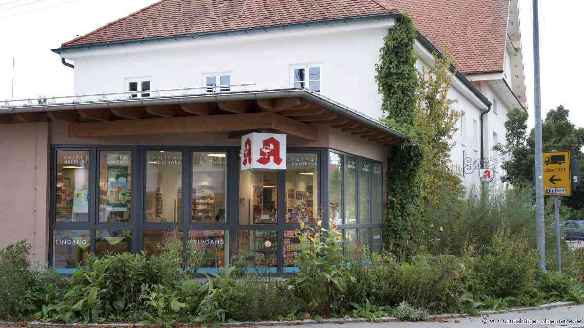 Apothekensterben: Branche kämpft mit schwierigen Rahmenbedingungen
