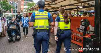 Handhavers in Apeldoorn ‘overvraagd’: zo hoopt gemeente hen te ontlasten