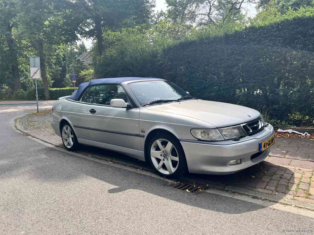 Youngtimer gered? Voor de autobedrijven nog lang niet
