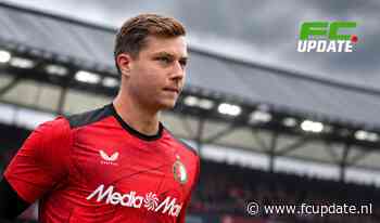 Staat Ernst onder druk? Drie Nederlandse keepers gelinkt aan Feyenoord