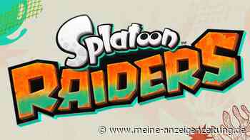 Splatoon Raiders – Nintendo plant keine DLCs oder Inhaltsupdates