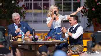 Marianne Hartl hat 200 Dirndl im Keller: Was die Schlager-Ikone damit nun vorhat