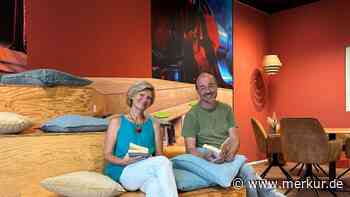 Alphabetisierungskurs in Penzberg: Mit der VHS lesen und schreiben lernen