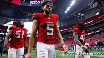 Ranking 5 worst losses in Week 2: Falcons, Buccaneers and Commanders all in the running