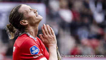 'Type Wout Weghorst moet je altijd in je selectie hebben'