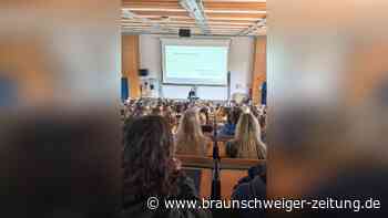 Campus top, ein Punkt stört: Erstis über die Ostfalia in Salzgitter