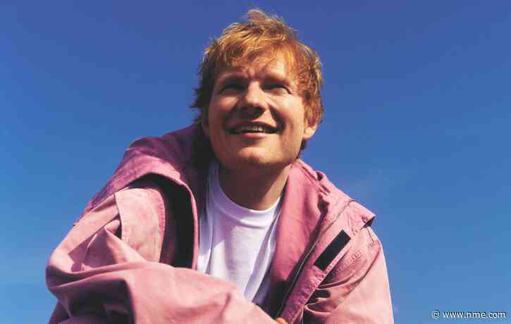‘SNL UK’ takes aim at  Ed Sheeran and “wealthy corpse-maxxer” Robert Kraft amid Palestine controversy