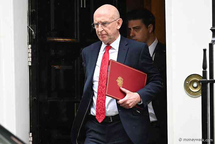 Why you shouldn’t act on Budget rumours