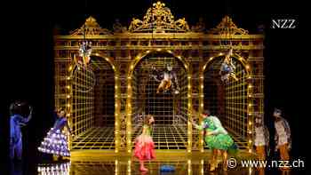 Das Opernhaus Zürich eröffnet mit einer merkwürdig-märchenhaften «Zauberflöte»