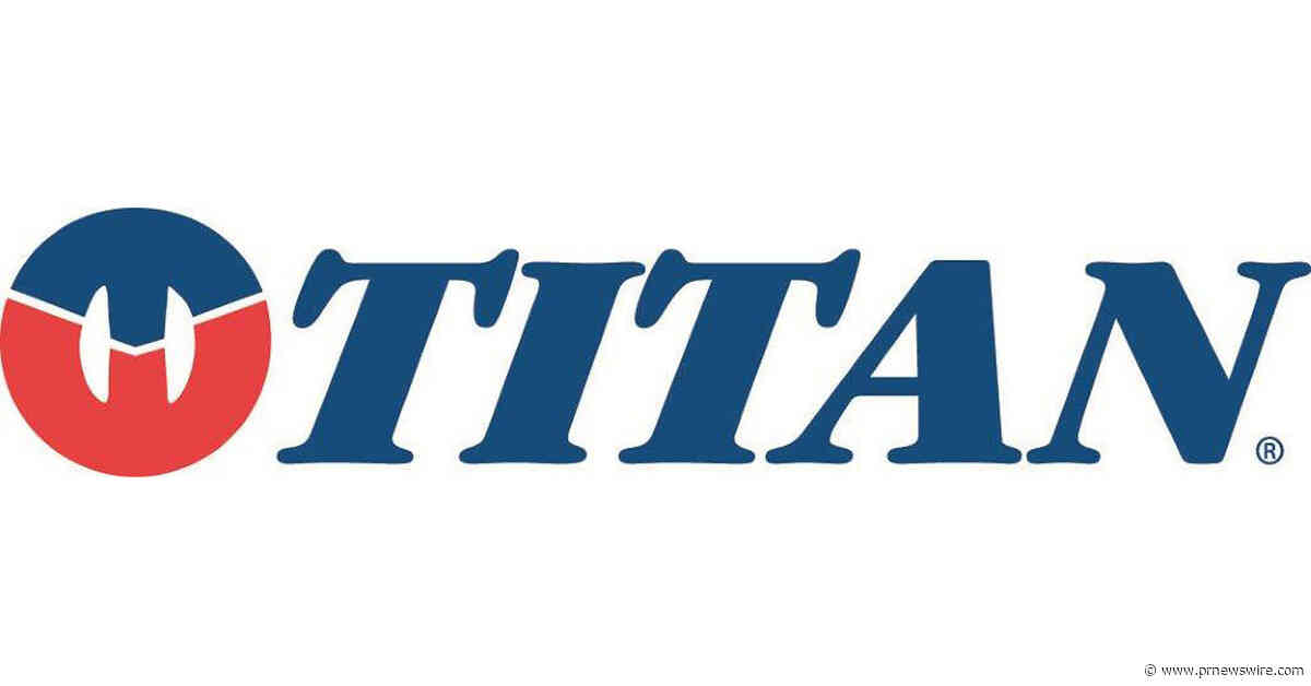 Titan International Signs Definitive Agreement to Sell ITM Business to USCO S.p.A.