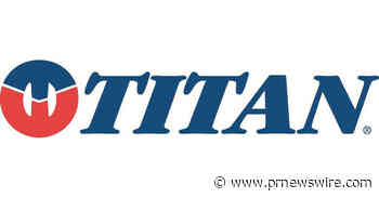 Titan International Signs Definitive Agreement to Sell ITM Business to USCO S.p.A.