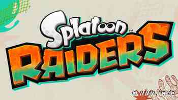 Splatoon Raiders – Nintendo plant keine DLCs oder Inhaltsupdates