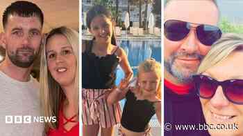 Man charged with causing death by dangerous driving over crash that killed 6