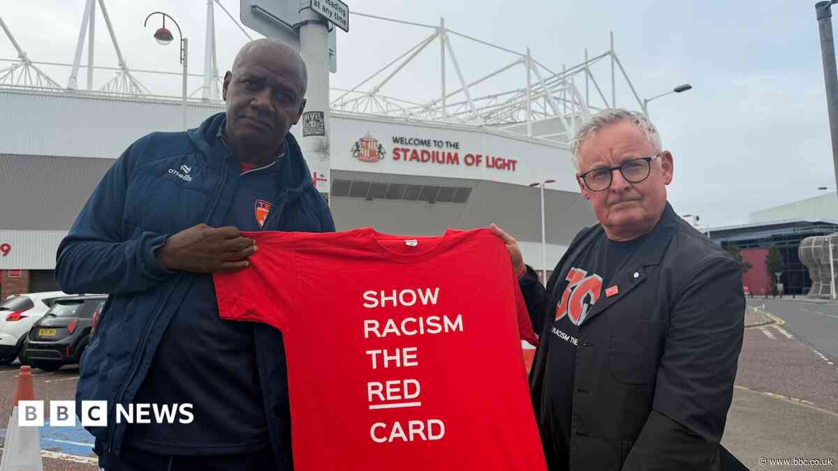 Council withdraws football racism charity backing
