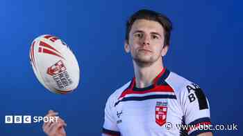 Hawkins among five World Cup winners in England squad