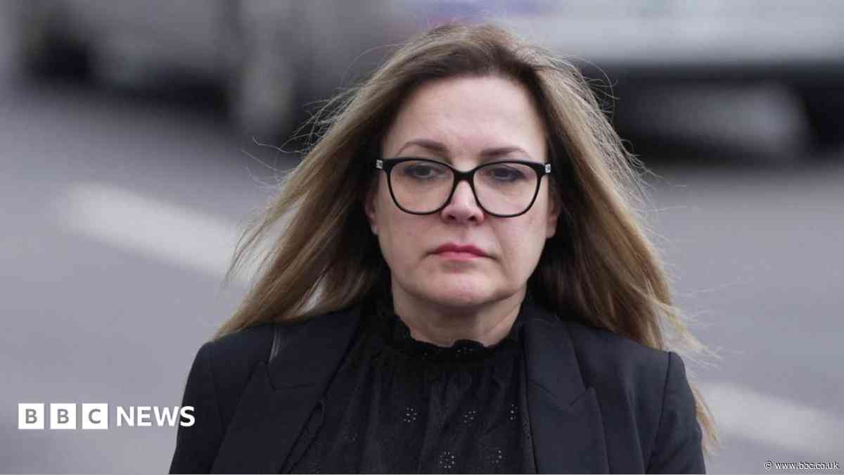 Dentist who defrauded NHS of £92,500 jailed in absence