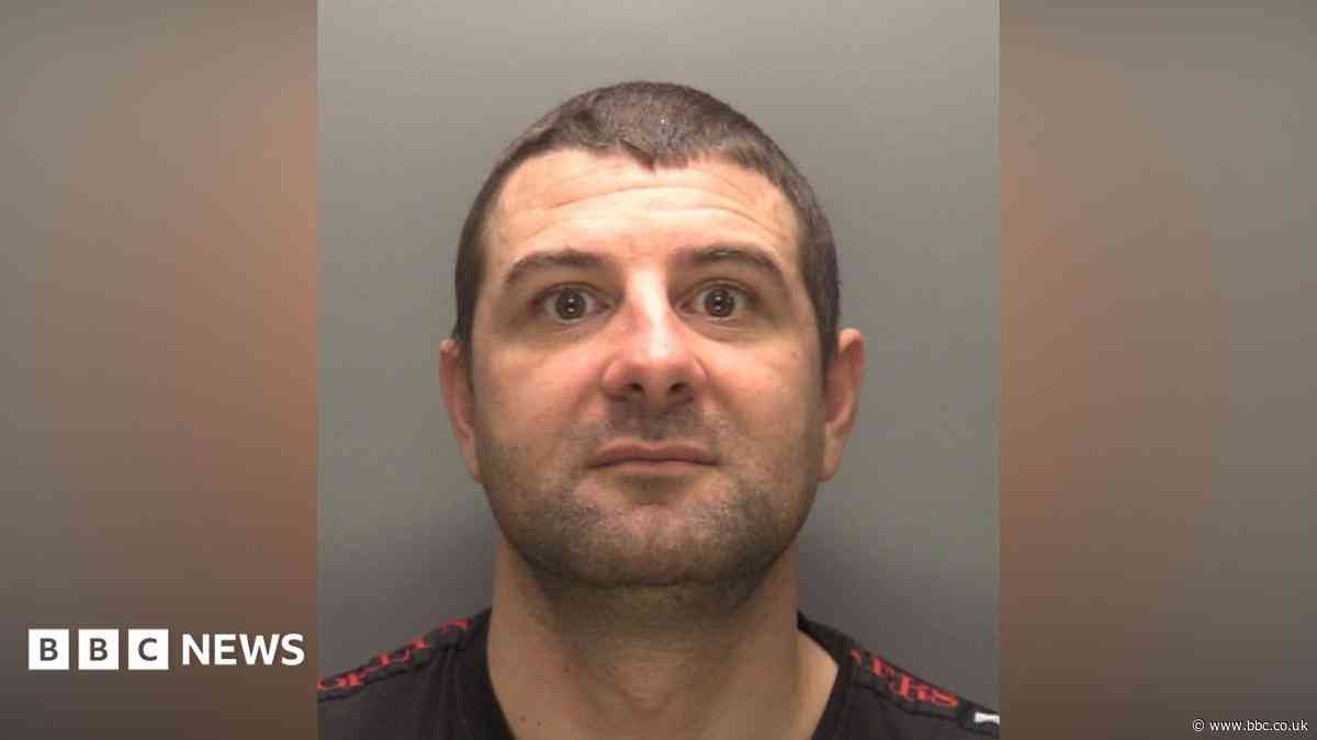 Man raped teenage girl after abducting her in park