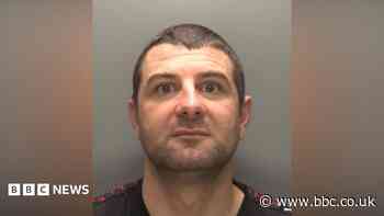 Man raped teenage girl after abducting her in park