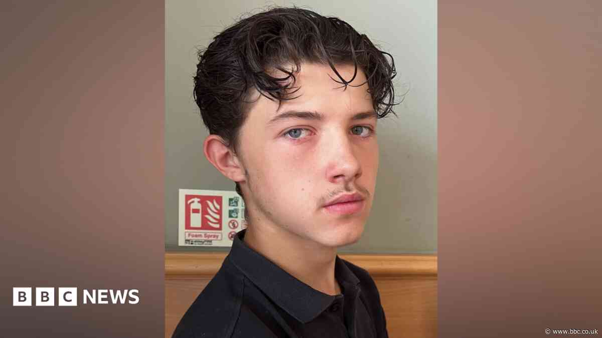 Teen drove at about 90mph before fatal river crash