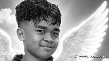 Teen drowned in river trying to save friends - inquest