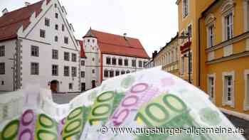 „Die Entwicklung ist besorgniserregend“: Stadtrat spricht bei Klausurtagung über die Finanzen
