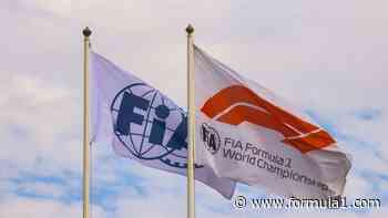 Regulatory changes agreed at latest F1 Commission meeting